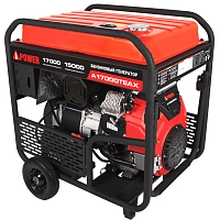 Бензиновый генератор A-iPower A17000TEAX