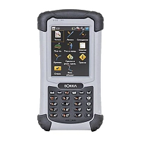 Полевой контроллер SOKKIA SHC336