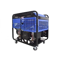 Сварочный генератор TSS DGW 10.0/300ED-R3