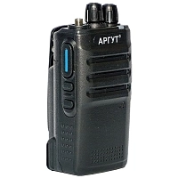 Радиостанция Аргут А-24 UHF