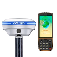 Комплект PrinCe i20AR + HCE320 + LandStar