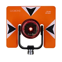 Отражатель с импульсной подсветкой Geobond Optima Plus
