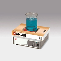 Yamato MF-820 - Мешалка магнитная лабораторная Magmixer
