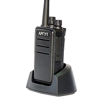 Радиостанция Аргут А-43 UHF