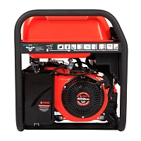Бензиновый генератор A-iPower A8000EAX
