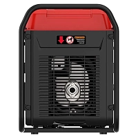 Инверторный генератор A-iPower A3500i