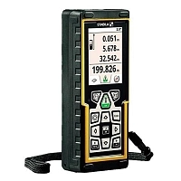 Лазерный дальномер STABILA LD 520
