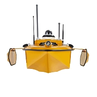 БПВА Apache 6 USV
