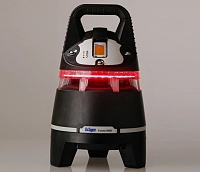 DRÄGER X-ZONE® 5000