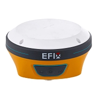 Комплект EFIX C5 + EFIX C5 + контроллер EFIX FC2 + модем EFIX FL3