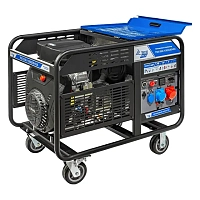 Бензиновый генератор TSS SGG 18000EH3A