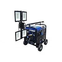 Сварочный генератор TSS WALGG 5.0/200E