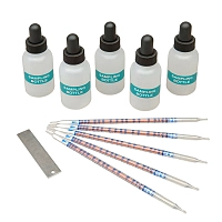 Набор Elcometer 134W