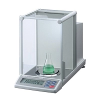 Аналитические весы GH-120, GH-200, GH-120, GH-300, GH-202, GH-252