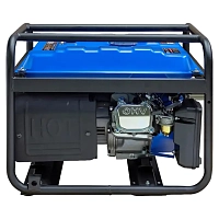Бензиновый генератор Dinking DKA8500EW