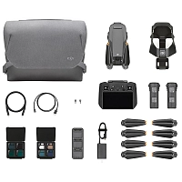 Квадрокоптер DJI Mavic 3 Cine Premium Combo