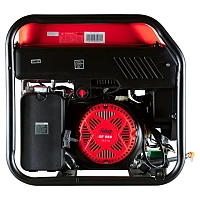 Инверторный генератор FUBAG TI 11000 A ES