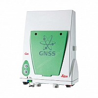 GNSS-приёмник Leica GS10 (минимальный)