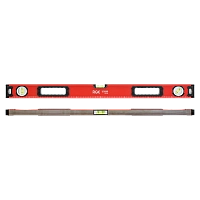 Пузырьковый уровень RGK U5080