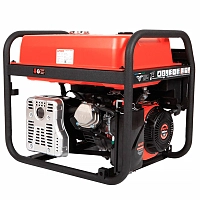 Бензиновый генератор A-iPower A6000EAX