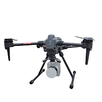Лазерный сканер Geosun GS-260X