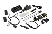 Комплект SOUTH Galaxy G1 Plus (IMU)* + Радио 35W + ПО SurvX