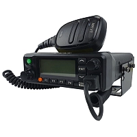 Цифровая радиостанция стационарная Аргут А-703С UHF