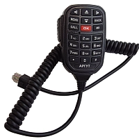 Цифровая радиостанция возимая АРГУТ А-1000D UHF