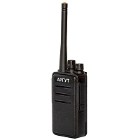 Радиостанция Аргут А-43 UHF