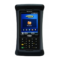 Полевой контроллер Spectra Precision Nomad 1050L