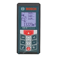 Лазерный дальномер BOSCH GLM 80 Professional + R 60 (0.601.072.301)