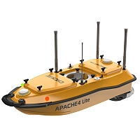 БПВА Apache 4 Lite