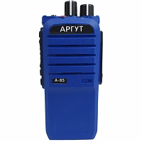 Радиостанция Аргут А-85 UHF