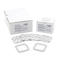 Пластыри Бресле Elcometer 135C