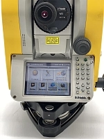 Тахеометр БУ Trimble M3 DR TA 5” W