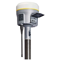 GNSS приёмник Trimble R12 GSM/GPRS (1-мест. кейс)