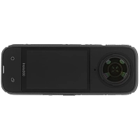 Экшн-камера Insta360 X4 черный для RS10