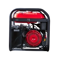 Бензиновый генератор FUBAG BS 8000 A ES