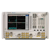 Анализатор цепей СВЧ Keysight N5245A