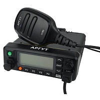 Цифровая радиостанция стационарная Аргут А-703С UHF