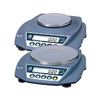 Лабораторные весы Acom JW-1-2000 RS232C
