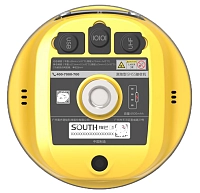 GNSS приемник SOUTH ALPS1 (Лазер, AR, IMU)