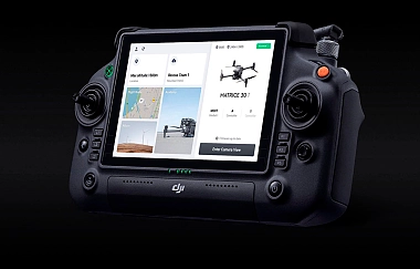 Представляем принципиально новый DJI Pilot 2