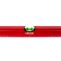 Пузырьковый уровень RGK U6060