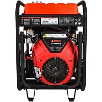 Бензиновый генератор A-iPower A17000EAX