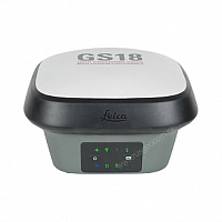 GNSS приёмник LEICA GS18T LTE (минимальный)