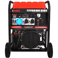 Бензиновый генератор A-iPower A13000EAX