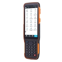 Комплект PrinCe iBase + PrinCe i30VR + HCE600