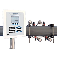 GE Sensing DigitalFlow CTF878