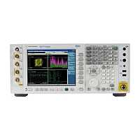 Портативный анализатор сигналов Keysight N9020A-503